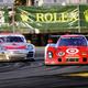 Illustration for article titled Daytona Roar Before The 24 Testing: Day Three
